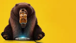 Backdrop to the movie "Hoppers" #746353