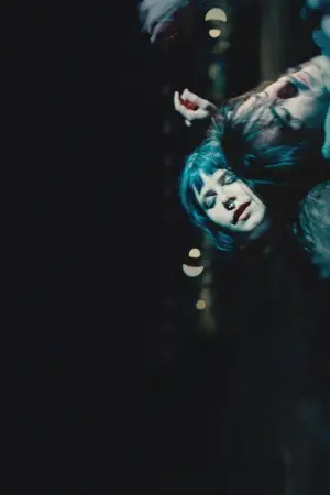 Poster to the movie "How to Shoot a Ghost" #782789