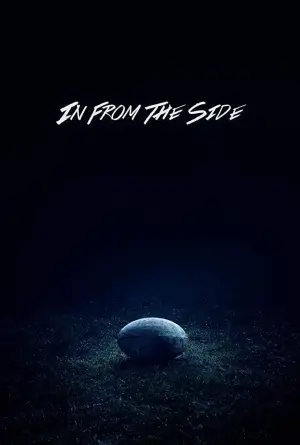 Poster to the movie "In from the Side" #193112
