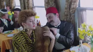 Backdrop to the movie "King Size" #497573