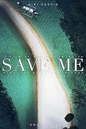 Movie poster "Save Me"