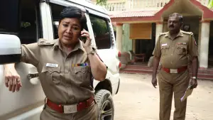 Backdrop to the movie "Maareesan" #672344