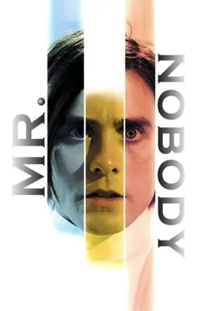 Poster to the movie "Mr. Nobody" #481427