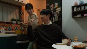 Backdrop to the movie "Number One" #763827