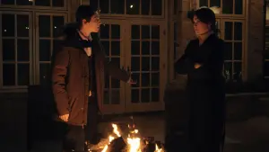 Backdrop to the movie "Orphan: First Kill" #270674