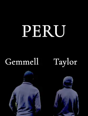 Poster to the movie "PERU" #567813