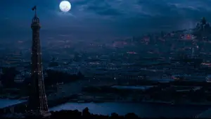 Backdrop to the movie "Moulin Rouge!" #802123