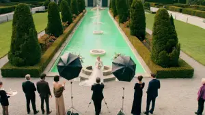 Backdrop to the movie "Ready or Not" #765945