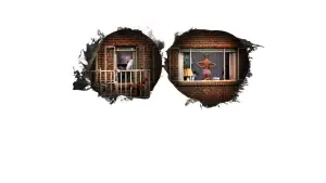 Backdrop to the movie "Rear Window" #633207