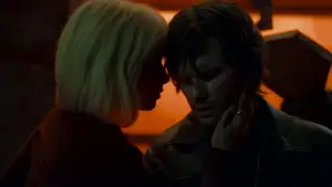 Backdrop to the movie "Return to Silent Hill" #508943