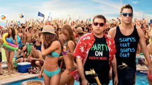 Backdrop to the movie "22 Jump Street" #810541