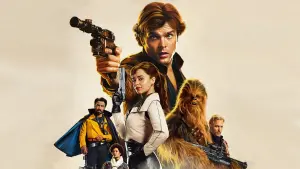 Backdrop to the movie "Solo: A Star Wars Story" #278987