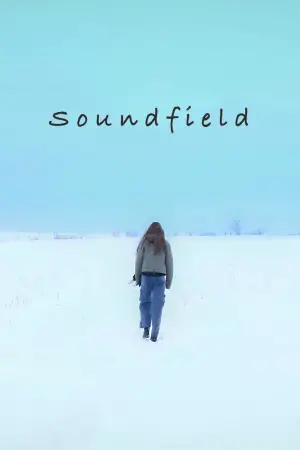 Poster to the movie "Soundfield" #575411