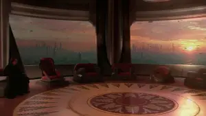 Backdrop to the movie "Star Wars: Episode III - Revenge of the Sith" #608237