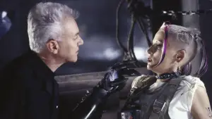 Backdrop to the movie "Tank Girl" #709377