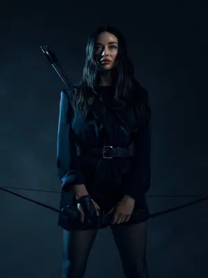 Poster to the movie "Teen Wolf: The Movie" #207184