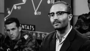 Backdrop to the movie "The Battle of Algiers" #752736