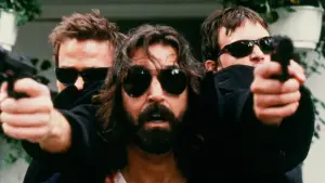 Backdrop to the movie "The Boondock Saints" #683169