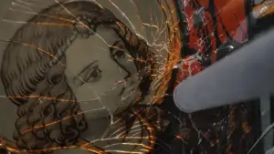 Backdrop to the movie "The First Omen" #596815