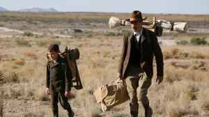 Backdrop to the movie "There Will Be Blood" #624037