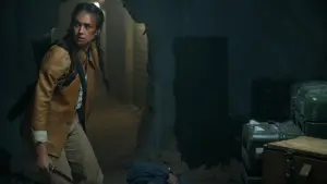 Backdrop to the movie "Trigger Warning" #482067