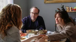 Backdrop to the movie "Private Life" #251846