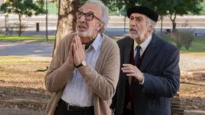 Backdrop to the movie "Parque Lezama" #537882