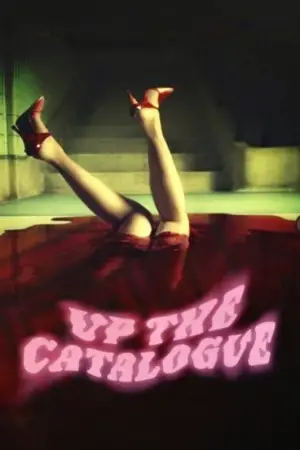 Poster to the movie "Up the Catalogue" #681851