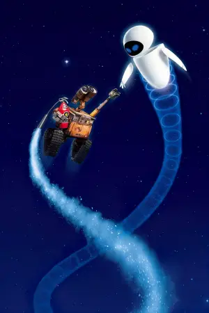 Poster to the movie "WALL·E" #830703