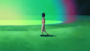 Backdrop to the movie "Howl