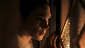 Backdrop to the movie "The Ice Tower" #610147