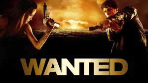 Backdrop to the movie "Wanted" #65190
