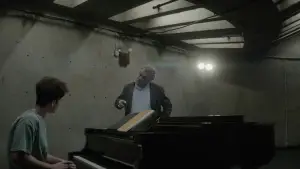 Backdrop to the movie "tick, tick... BOOM!" #697680