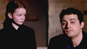 Backdrop to the movie "Bless the Child" #381626