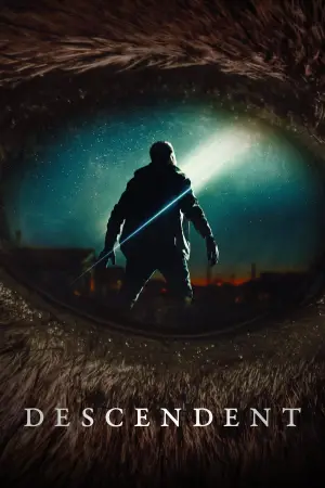 Poster to the movie "Descendent" #651560