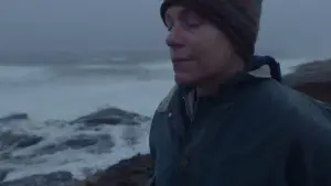 Backdrop to the movie "Nomadland" #674204