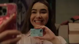 Backdrop to the movie "Check Out Sekarang, Pay Later (Caper)" #541306