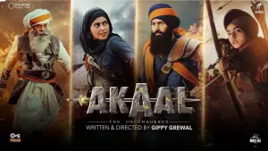 Backdrop to the movie "Akaal: The Unconquered" #788557