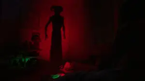 Backdrop to the movie "Annabelle Comes Home" #677566