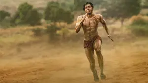 Backdrop to the movie "Chandu Champion" #745800