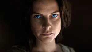 Backdrop to the movie "Dune: Part Two" #529082