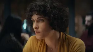 Backdrop to the movie "Embryo Larva Butterfly" #444271