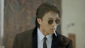 Backdrop to the movie "Fist of Fury 1991" #391766