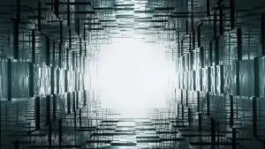 Backdrop to the movie "Cube Zero" #903426