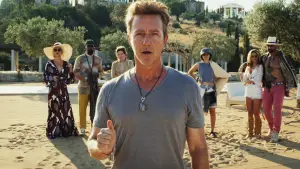 Backdrop to the movie "Glass Onion: A Knives Out Mystery" #592435