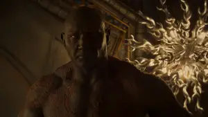 Backdrop to the movie "Guardians of the Galaxy Vol. 2" #549617