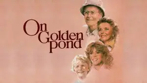 Backdrop to the movie "On Golden Pond" #946468