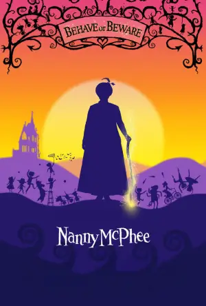 Poster to the movie "Nanny McPhee" #724297