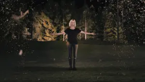 Backdrop to the movie "Melancholia" #232941