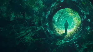 Backdrop to the movie "Parallel" #684879